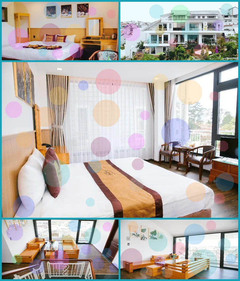 Nha Chuot Farmstay 메인 이미지