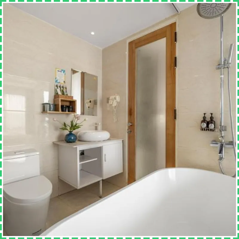 A Danang Beach Hotel hotel facilities