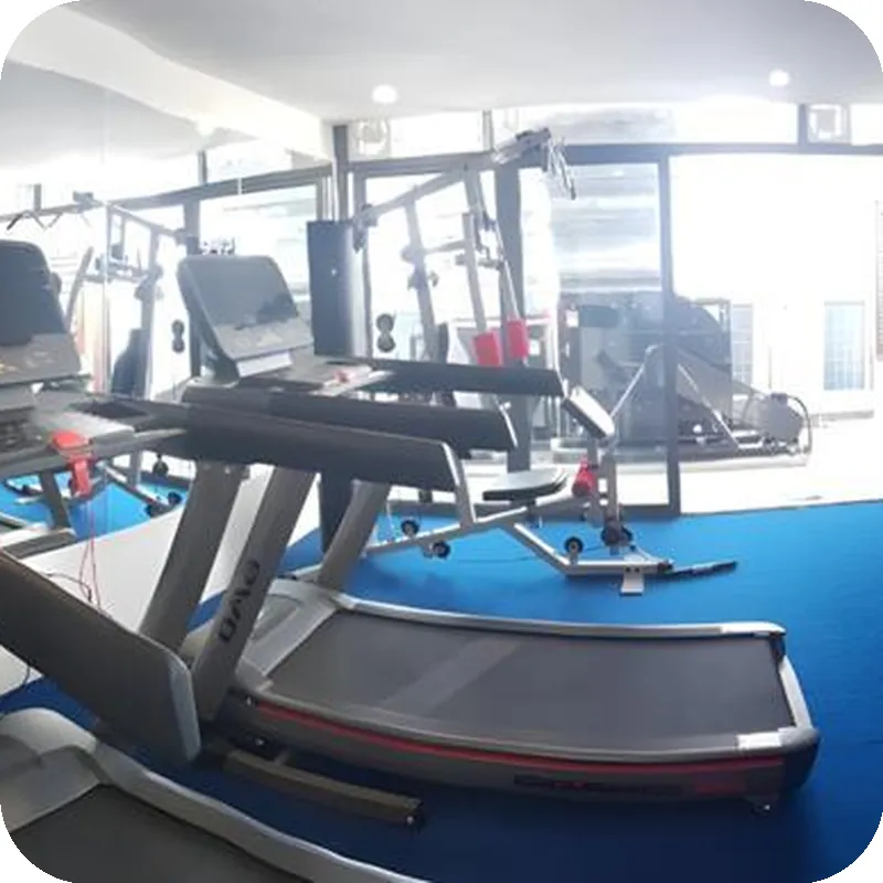 DTX Nha Trang Hotel  & Spa hotel facilities