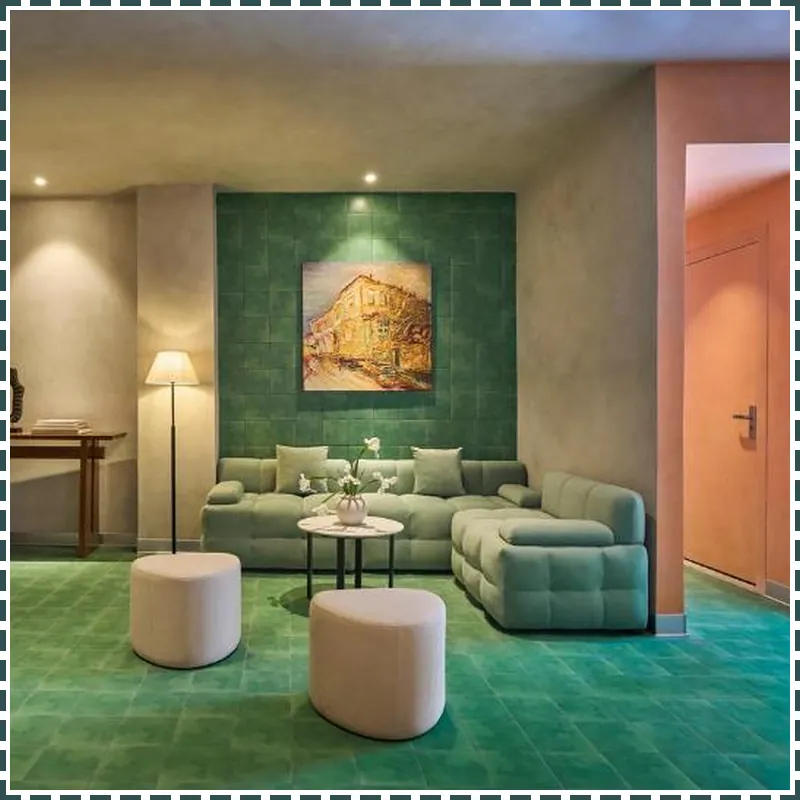 M Village Hotel Long Biên hotel facilities