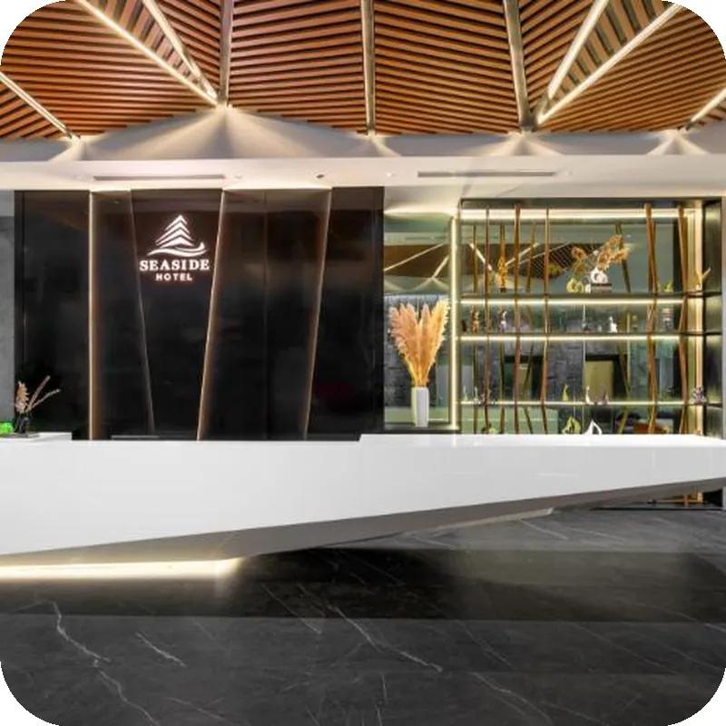 Seaside Boutique Hotel Nha Trang Beach hotel facilities