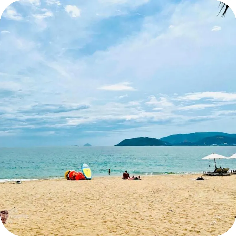 Seaside Boutique Hotel Nha Trang Beach hotel facilities