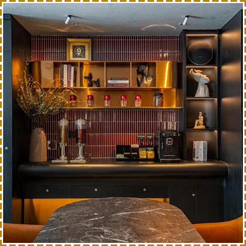 The Signature Hotel Saigon hotel view