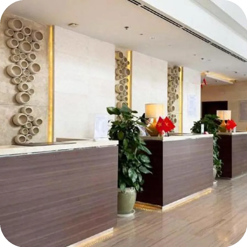 Liberty Central Nha Trang Hotel hotel view