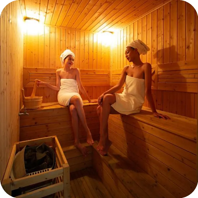 Vanda Hotel hotel facilities