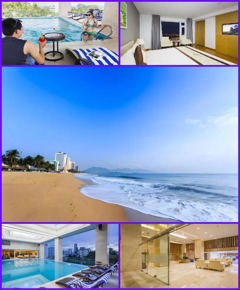 Dendro Gold Hotel hotel main view