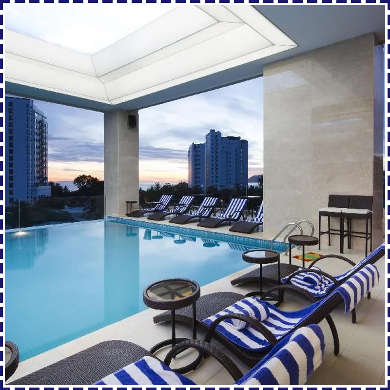 Dendro Gold Hotel hotel facilities