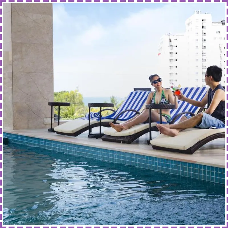 Dendro Gold Hotel hotel facilities