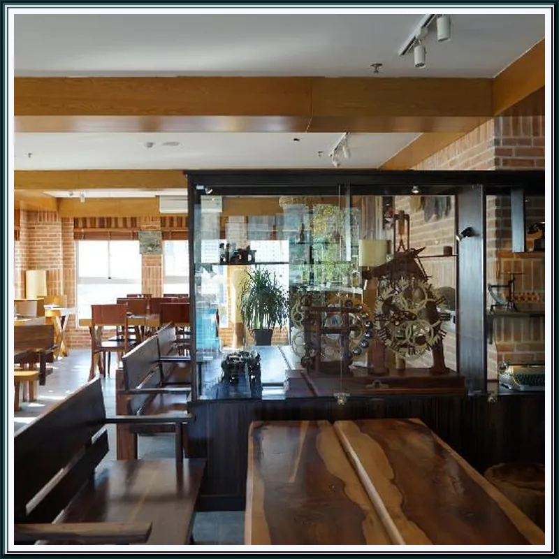 Seasing Boutique Hotel hotel facilities