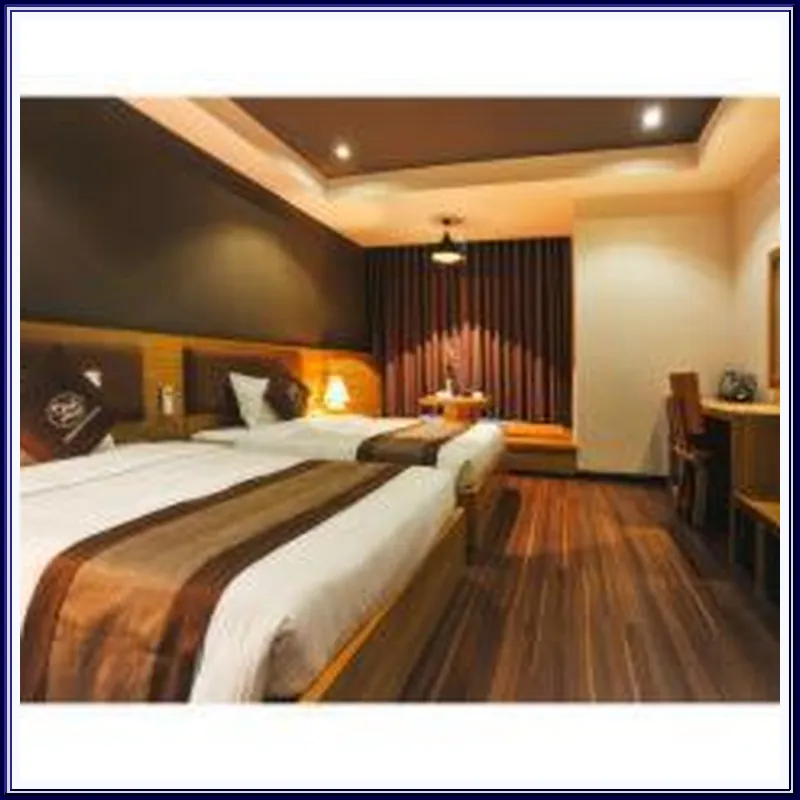 Seasing Boutique Hotel hotel room